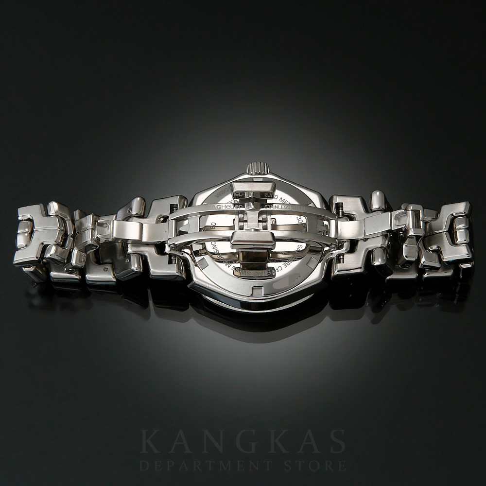 TAG Heuer(USED)태그호이어 링크 WBC1314